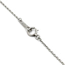 ノンブランド NON BRAND ライトブルー×プラチナシルバー Pt850 アクアマリン ネックレス 水色 アクアマリン スクエア バケットカット ダイヤ プラチナ