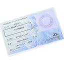 ノンブランド NON BRAND パール ロングネックレス パールホワイトXホワイトゴールド K14WG パール ネックレス アコヤパール ライトグレー