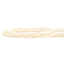 ノンブランド NON BRAND 淡水パール 8連 シルバー シルバー パール ネックレス