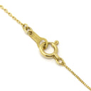 ete 1P ダイヤ ブレスレット イエローゴールド K18YG ダイヤモンド ブレスレット エテ