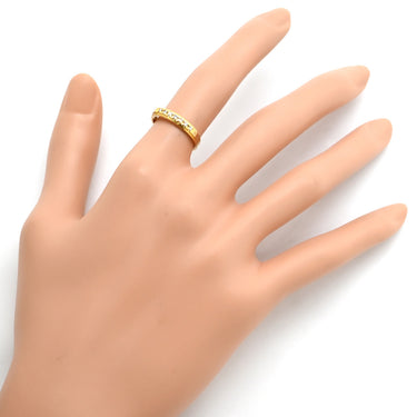 ノンブランド NON BRAND ダイヤリング ゴールド K18 ダイヤモンド リング 指輪 11号