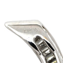 ノンブランド NON BRAND ルビー ダイヤ ホワイトゴールド K18WG ルビー ダイヤモンド ペンダントトップ 赤 レッド ネックレストップ