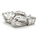 ノンブランド NON BRAND ペンダントヘッド ダイヤモンド プラチナシルバー Pt900 ダイヤモンド ペンダントトップ ネックレストップ チャーム プラチナ900 ダイヤ