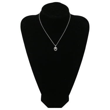 ノンブランド NON BRAND ダイヤ プラチナシルバー Pt900 ダイヤモンド ペンダントトップ ネックレストップ