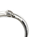 ノンブランド NON BRAND ダイヤリング プラチナシルバー Pt900 ダイヤモンド リング 指輪 9号