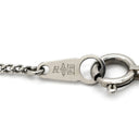 ノンブランド NON BRAND サファイア ダイヤモンド プラチナシルバー Pt900 Pt850 サファイア ダイヤモンド ネックレス Pt850 Pt900 ドロップ ペンダント ダイヤ 青