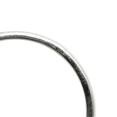 ノンブランド NON BRAND 白蝶パール ダイヤリング プラチナシルバー Pt900 パール ダイヤモンド リング 指輪 1粒 1P 13号