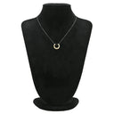 ノンブランド NON BRAND ダイヤ ペンダントトップ イエローゴールド K18YG ダイヤモンド ペンダントトップ ペンダントヘッド 18K 18金 750