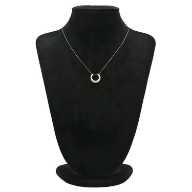 ノンブランド NON BRAND ダイヤ ペンダントトップ イエローゴールド K18YG ダイヤモンド ペンダントトップ ペンダントヘッド 18K 18金 750