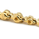 ノンブランド NON BRAND ダイヤ ペンダントトップ イエローゴールド K18YG ダイヤモンド ペンダントトップ ペンダントヘッド 18K 18金 750