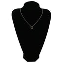 ノンブランド NON BRAND ダイヤ ペンダントトップ イエローゴールド K18YG ダイヤモンド ペンダントトップ ペンダントヘッド 18K 18金 750