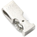 ノンブランド NON BRAND ダイヤモンド プラチナシルバー Pt900 ダイヤモンド ペンダントトップ 1p ダイヤ