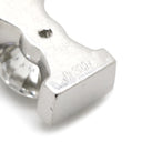 ノンブランド NON BRAND ダイヤモンド プラチナシルバー Pt900 ダイヤモンド ペンダントトップ 1p ダイヤ