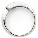 ノンブランド NON BRAND エメラルド ダイヤモンド リング プラチナシルバー Pt900 エメラルド ダイヤモンド リング 指輪 グリーン 緑 プリンセスカット 12号