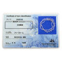 ノンブランド NON BRAND 珊瑚 サンゴ ホワイト メタル 珊瑚 ネックレス 白