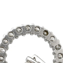 ノンブランド NON BRAND ダイヤ ペンダントトップ プラチナシルバー Pt900 ダイヤモンド ペンダントトップ ペンダントヘッド Pt センターダイヤ