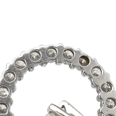 ノンブランド NON BRAND ダイヤ ペンダントトップ プラチナシルバー Pt900 ダイヤモンド ペンダントトップ ペンダントヘッド Pt センターダイヤ