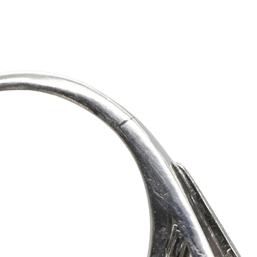 ノンブランド NON BRAND エメラルド ダイヤモンド リング プラチナシルバー Pt900 エメラルド ダイヤモンド リング 指輪 グリーン 緑 8.5号