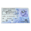 ノンブランド NON BRAND クリソベリル キャッツアイ ダイヤリング プラチナシルバー Pt900 クリソベリルキャッツアイ ダイヤモンド リング 指輪 猫目石 プラチナ 10号