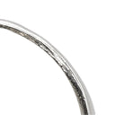 ノンブランド NON BRAND ダイヤリング プラチナシルバー Pt900 ダイヤモンド リング 指輪 一文字 5P 14号