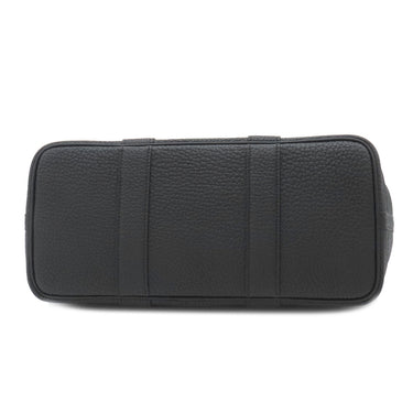 エルメス HERMES ガーデンパーティーTPM ブラック ネゴンダ トートバッグ シルバー金具 新品 未使用 黒