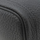 エルメス HERMES ガーデンパーティーTPM ブラック ネゴンダ トートバッグ シルバー金具 新品 未使用 黒