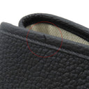 エルメス HERMES ガーデンパーティーTPM ブラック ネゴンダ トートバッグ シルバー金具 新品 未使用 黒