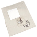 エルメス HERMES ピコタンロックMM ブラック トリヨンクレマンス ハンドバッグ シルバー金具 黒