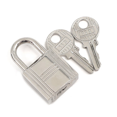 エルメス HERMES ピコタンロックPM エトゥープ トリヨンクレマンス ハンドバッグ シルバー金具 グレージュ