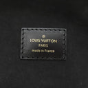 ルイヴィトン LOUIS VUITTON ヴァニティ NV PM M45165 モノグラム×モノグラムリバース モノグラムキャンバス モノグラムリバースキャンバス 2WAYバッグ ゴールド金具 ハンドバッグ 茶