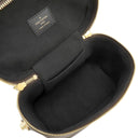 ルイヴィトン LOUIS VUITTON ヴァニティ NV PM M45165 モノグラム×モノグラムリバース モノグラムキャンバス モノグラムリバースキャンバス 2WAYバッグ ゴールド金具 ハンドバッグ 茶