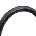 エルメス HERMES バーキン35 ブラック トゴ ハンドバッグ マットシルバー金具 黒