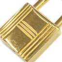 エルメス HERMES ピコタンロックMM エトゥープ トリヨンクレマンス ハンドバッグ ゴールド金具 グレージュ