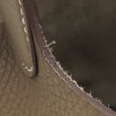 エルメス HERMES ピコタンロックMM エトゥープ トリヨンクレマンス ハンドバッグ ゴールド金具 グレージュ