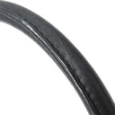 プラダ PRADA ヴィッテロダイノ メタルロゴ BL0805 ブラック レザー 2WAYバッグ ゴールド金具 黒 ハンドバッグ ショルダーバッグ