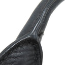 プラダ PRADA ヴィッテロダイノ メタルロゴ BL0805 ブラック レザー 2WAYバッグ ゴールド金具 黒 ハンドバッグ ショルダーバッグ