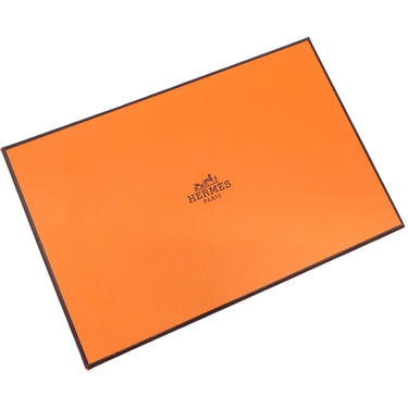 エルメス HERMES ベアンスフレ タッチ ブラック ヴォーエプソン アリゲーター 長財布 シルバー金具 新品 未使用 黒 クロコ 二つ折り財布