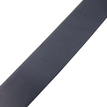 エルメス HERMES エールバッグジップPM 31 ブルーエジェ×ブラック レザー トワルキャドリーユ 2WAYバッグ シルバー金具 青 黒