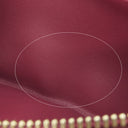 ロエベ LOEWE ジップアラウンド ウォレット 113N95.F13 ブラック レザー 長財布 ゴールド金具 黒 ラウンドファスナー