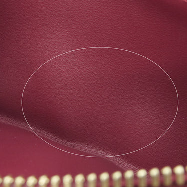 ロエベ LOEWE ジップアラウンド ウォレット 113N95.F13 ブラック レザー 長財布 ゴールド金具 黒 ラウンドファスナー