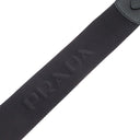 プラダ PRADA メタルロゴ 1BE066 NERO レザー ショルダーバッグ ゴールド金具 黒 VITELLO PHENIX