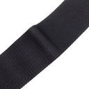 プラダ PRADA メタルロゴ 1BE066 NERO レザー ショルダーバッグ ゴールド金具 黒 VITELLO PHENIX