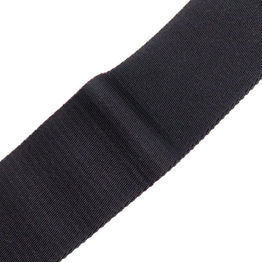 プラダ PRADA メタルロゴ 1BE066 NERO レザー ショルダーバッグ ゴールド金具 黒 VITELLO PHENIX