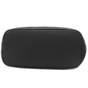 プラダ PRADA メタルロゴ 1BE066 NERO レザー ショルダーバッグ ゴールド金具 黒 VITELLO PHENIX