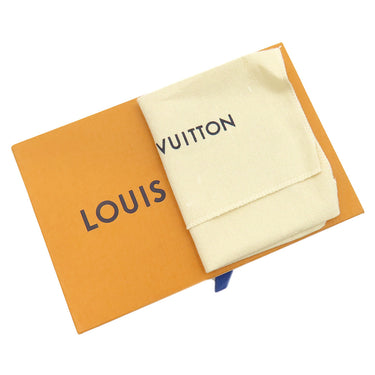 ルイヴィトン LOUIS VUITTON ポルトフォイユ イリス コンパクト M62540 ノワール マヒナレザー 二つ折り財布 シルバー金具 黒