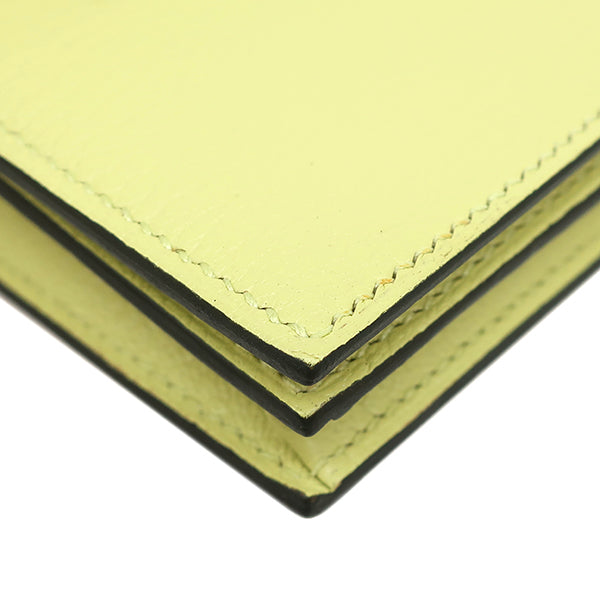 エルメス HERMES ベアンスフレ ジョーヌブルジョン シェーブル エルメス HERMES ベアンスフレ ジョーヌブルジョン シェーブル