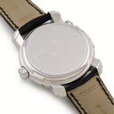 腕時計 ヴァシュロン・コンスタンタン VACHERON CONSTANTIN マルタ デュアルタイム レギュレーター 42005/000G-8900 自動巻き メンズ K18WG無垢