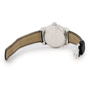 腕時計 ヴァシュロン・コンスタンタン VACHERON CONSTANTIN マルタ デュアルタイム レギュレーター 42005/000G-8900 自動巻き メンズ K18WG無垢