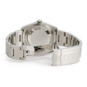 腕時計 ロレックス ROLEX オイスター パーペチュアル 34 124200 自動巻き レディース 新品同様 ランダム番 キャンディピンク