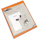 エルメス HERMES ピコタンロックPM ローズサクラ トリヨンクレマンス ハンドバッグ シルバー金具 新品 未使用